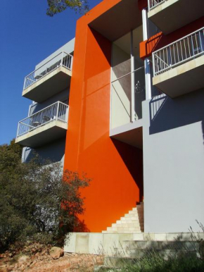  Orangerie Guest House  Йоханнесбург